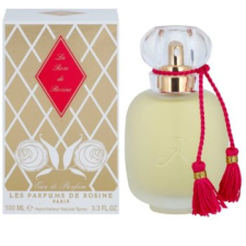 Les Parfums de Rosine La Rose de Rosine, EDP - Illatminta parfüm és kölni