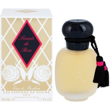 Les Parfums de Rosine Secrets de Rose , edp 100ml parfüm és kölni