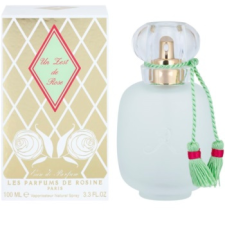 Les Parfums de Rosine Un Zest de Rose, EDP - Illatminta parfüm és kölni