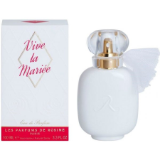 Les Parfums de Rosine Vive la Marieé , EDP - Illatminta parfüm és kölni