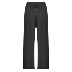 Les Petites Bombes Egyenes szárú farmerek DALIDA Fekete EU L