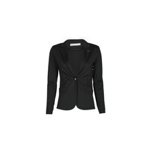 Les Petites Bombes Kabátok / Blézerek ANNE Fekete EU XL blézer