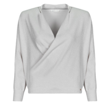 Les Petites Bombes Mellények / Kardigánok LUDIVINE Kék EU M / L női pulóver, kardigán