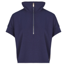 Les Petites Bombes Pulóverek NADIE Tengerész EU M női pulóver, kardigán