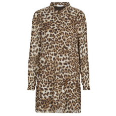 Les Petites Bombes Rövid ruhák MADDIE Sokszínű EU L