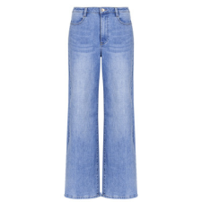 Les Petites Bombes Ruhák FARGO Kék DE 38 női nadrág