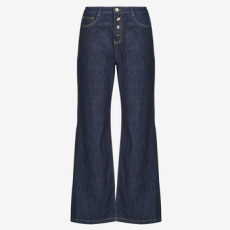 Les Petites Bombes Ruhák MANUELLA Kék DE 36