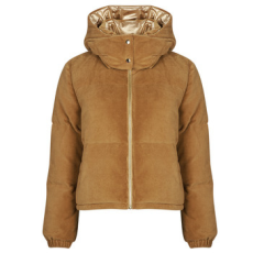 Les Petites Bombes Steppelt kabátok MADEL Barna EU L