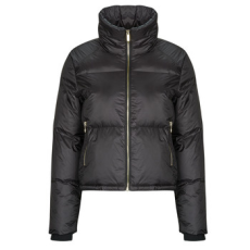 Les Petites Bombes Steppelt kabátok MAHALIA Fekete EU XL