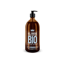 LES PETITS BAINS DE PROVENCE Kecsketejes tusfürdő - bio - 1000ml tusfürdők