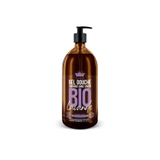 LES PETITS BAINS DE PROVENCE Levendula tusfürdő - bio - 1000ml tusfürdők