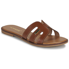 Les Tropéziennes par M Belarbi Les Tropeziennes par M.Belarbi Papucsok HAMIGOS Barna 36