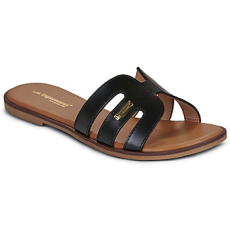 Les Tropéziennes par M Belarbi Les Tropeziennes par M.Belarbi Papucsok HAMIGOS Fekete 38