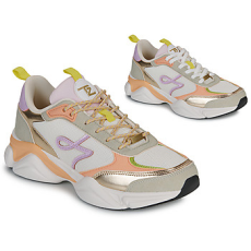 Les Tropéziennes par M Belarbi Les Tropeziennes par M.Belarbi Rövid szárú edzőcipők ARYA Sokszínű 40