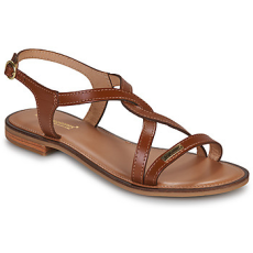 Les Tropéziennes par M Belarbi Les Tropeziennes par M.Belarbi Szandálok / Saruk HASTRAL Barna 40