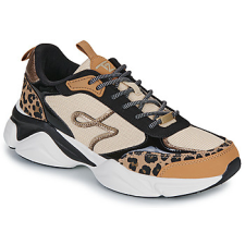 Les Tropéziennes par M Belarbi Rövid szárú edzőcipők ARYA Barna 38 női cipő