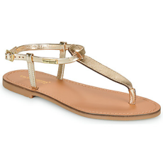 Les Tropéziennes par M Belarbi Szandálok / Saruk HARVIL Arany 38