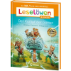  Leselöwen 3. Klasse - Der Kampf der Götter – Philipp Ach (Kemény kötésű)