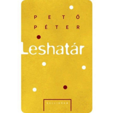 Leshatár regény