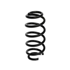 LESJÖFORS futómű rugó elsőtengely autóalkatrész