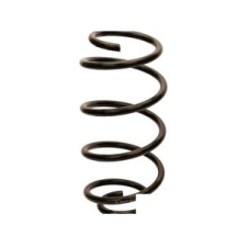 LESJÖFORS futómű rugó elsőtengely autóalkatrész