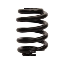 LESJÖFORS futómű rugó hátsótengely autóalkatrész