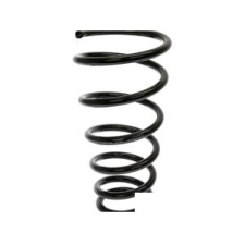 LESJÖFORS futómű rugó hátsótengely autóalkatrész