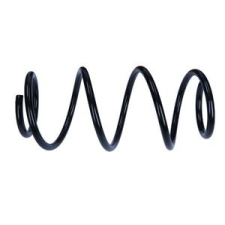 LESJÖFORS futómű rugó hátsótengely autóalkatrész