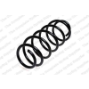 LESJÖFORS futómű rugó LESJÖFORS 4004215