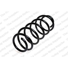 LESJÖFORS futómű rugó LESJÖFORS 4004215 autóalkatrész