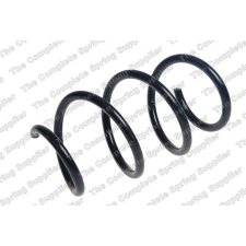 LESJÖFORS futómű rugó LESJÖFORS 4017011 autóalkatrész