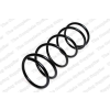 LESJÖFORS futómű rugó LESJÖFORS 4027571