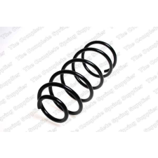 LESJÖFORS futómű rugó LESJÖFORS 4027615 autóalkatrész