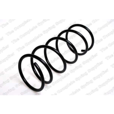 LESJÖFORS futómű rugó LESJÖFORS 4066730 autóalkatrész