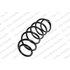 LESJÖFORS futómű rugó LESJÖFORS 4066758