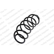 LESJÖFORS futómű rugó LESJÖFORS 4066758 autóalkatrész