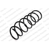 LESJÖFORS futómű rugó LESJÖFORS 4072911