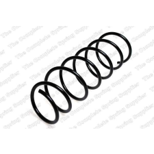 LESJÖFORS futómű rugó LESJÖFORS 4072911 autóalkatrész