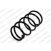 LESJÖFORS futómű rugó LESJÖFORS 4088306