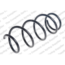 LESJÖFORS futómű rugó LESJÖFORS 4088950 autóalkatrész