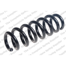 LESJÖFORS futómű rugó LESJÖFORS 4208540 autóalkatrész