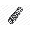 LESJÖFORS futómű rugó LESJÖFORS 4235752