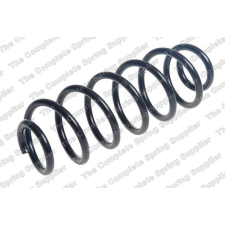 LESJÖFORS futómű rugó LESJÖFORS 4244247 autóalkatrész