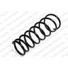 LESJÖFORS futómű rugó LESJÖFORS 4292541