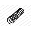 LESJÖFORS futómű rugó LESJÖFORS 4295841