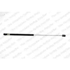 LESJÖFORS gázrugó, csomag-/poggyásztér 8172907 autóalkatrész