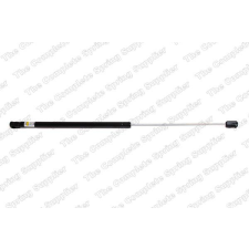 LESJÖFORS gázrugó, csomag-/poggyásztér LESJÖFORS 8104209 autóalkatrész