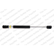 LESJÖFORS gázrugó, csomag-/poggyásztér LESJÖFORS 8104214 autóalkatrész