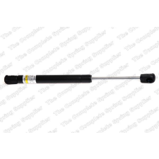 LESJÖFORS gázrugó, csomag-/poggyásztér LESJÖFORS 8108402 autóalkatrész