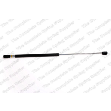 LESJÖFORS gázrugó, csomag-/poggyásztér LESJÖFORS 8126115 autóalkatrész